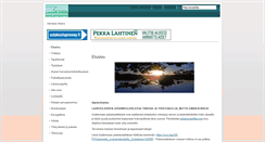 Desktop Screenshot of laaksolahti.fi